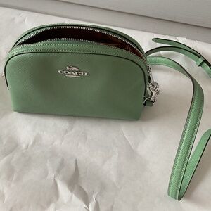 Coach Crossbody Madi